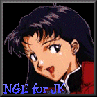 TDO - The Home of the Neon Genesis: Evangelion Skin Pack for Jedi Knight!